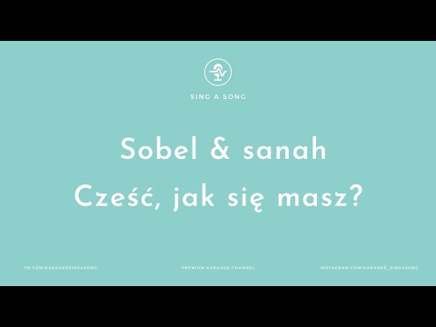 Sobel & sanah
