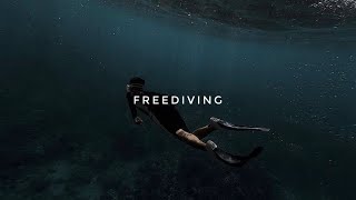 Freediving At Free Dive Tribe Ph Le Jeat