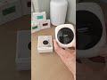 Умный аромат в твоем доме: аромадифузер xiaomi Aroma S5 + Mi Home 🏠