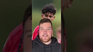 🤝 Man Utd make MEGA promise to JJ Gabriel…