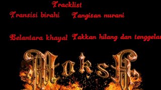 Moksa Gothic Metal Indonesia (Full Album)