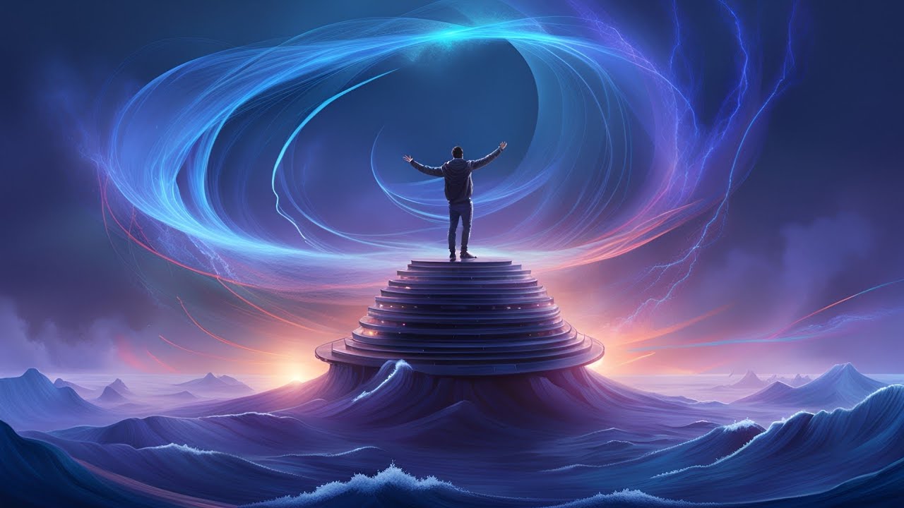 Vortex Vibe EDM - HOUSE - BEAT #edm #house #beats - YouTube