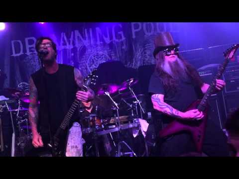 Audiotopsy (2) — Audiotopsy performs "The Calling"