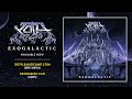 Xoth  exogalactic official full album premiere