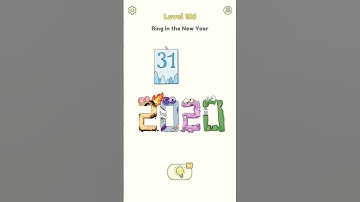 DOP 2 Level 186 | Ring in the new year #shorts