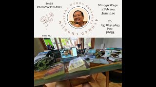 Pustaka Wedha Sasangka  |  Seri 8  |  Cahaya Terang  |  Achmad Chodjim