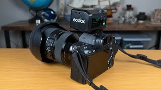 Godox IT30 Pro S Mini Flash [Review]