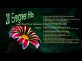 20 Evergreen Hits Lagu2 Barat Versi Indonesia Part 1