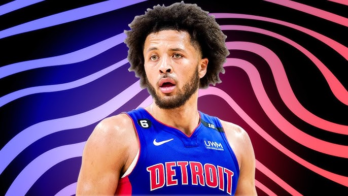 Is the future bright for the Detroit Pistons? – The Oakland Post