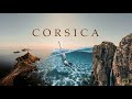 CORSICA｜Cinematic Video