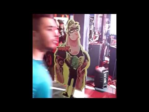 rAge 2018 - A Summary