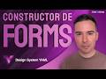 Automatización total de formularios en Power Apps - Sin código complejo (Parte 1)