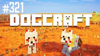 The Desert Expedition | Dogcraft (Ep.321)