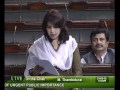 Matters of urgent public importance km saroj pandey 21032012