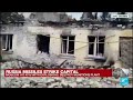 War in Ukraine: Russia hits Kyiv missile factory after Moskva flagship sinks • FRANCE 24 English