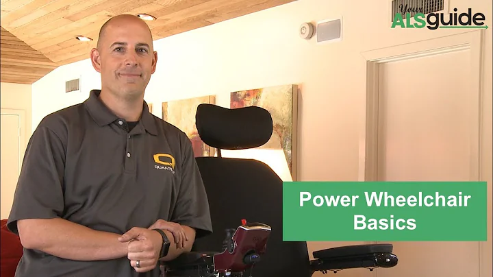 An Introduction to Tilt-And-Recline Power Wheelcha...