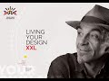 Living your Design XXL - Informative session