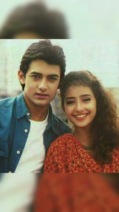 Khushiyan Aur Gham Sehti Hai|| #amirkhan #manishakoirala|| Udit Narayan,Anuradha Paudwal || #sadlove