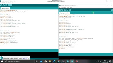 Arduino dan Komunikasi Wireless : RF Modem 2,4 Ghz