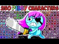 FNF Character Test | Gameplay VS My Playground | ALL Pibby Corrupted Test