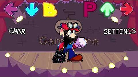 FNF Character Test | Gameplay VS My Playground | ALL Pibby Corrupted Test