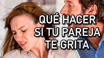 ¿Qué hacer cuando un paciente te grita?