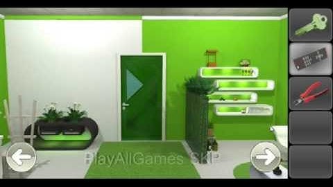 Escape Challenge - Level 4