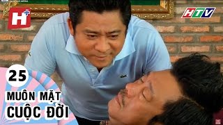 Tập 25 | Phim Tình Cảm Việt Nam Hay Nhất 2017
