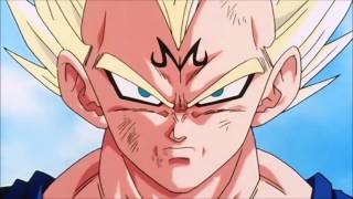 Dragon ball z AMV Get me out