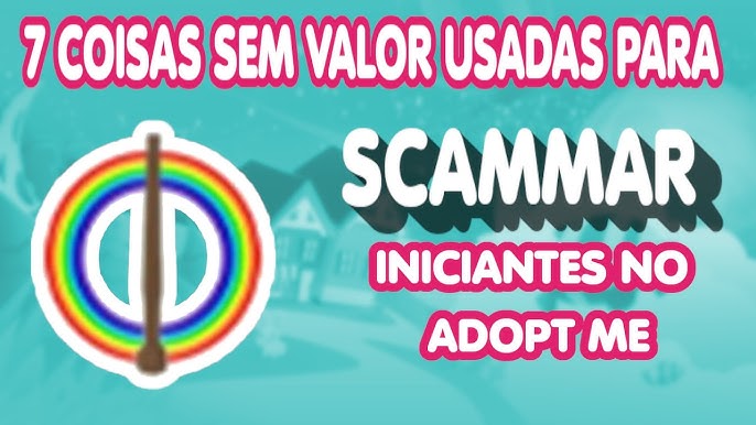 MOSTREI MEUS ITENS RAROS NO ADOPT ME - Roblox 