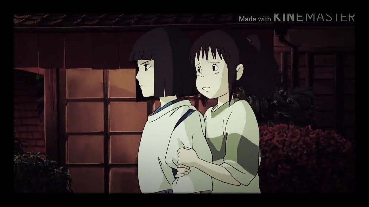 Chihiro песня