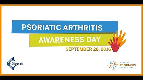 Psoriatic Arthritis Awareness Day Aims to Educate the Importance of Early Diagnosis and Treatment