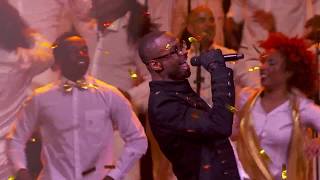 The 100 Voices of Gospel - Oh Happy Day [Palais Des Sports 2017]