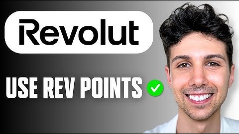 How to Use Rev Points on Revolut (Full Guide 2025)
