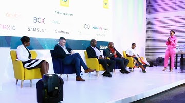 ITWeb Brainstorm CIO Survey results revealed