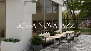 ☕ 기분좋은 보사노바 한잔의 여유로움 / Bossa Nova Jazz Playlist / 카페, 매장음악 / 중간광고 X by Melody Note 멜로디노트 13,247 views 2 months ago 10 hours, 26 minutes