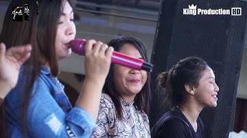 SALAH APA AKU - All Artis - Music Yadi Mahesa Group Live Kaliwedi Lor Cirebon