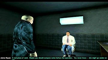 Deus Ex Playthrough - Episode 9 - UNATCO II