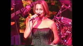 Ojos Asi - Shakira - Nemesis Live at Anselmo Valencia Theater