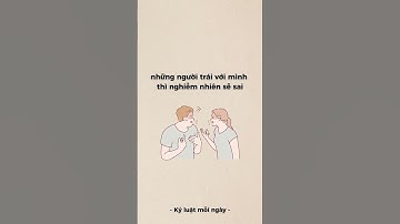 4 biểu hiện của người có EQ thấp #trietlycuocsong #daolycuocsong #kechuyen #daolylamnguoi #cuocsong