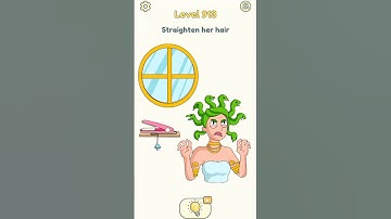 Dop2 (Delete One Part) Level 913 Walkthrough solutions_ All levels‎@Slowgamer925