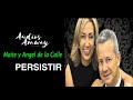 96  ANGEL DE LA CALLE    Persistir AUDIOS AMWAY