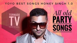 Honey Singh nonstop old songs || yoyo Honey Singh nonstop party songs || honey Singh nonstop songs