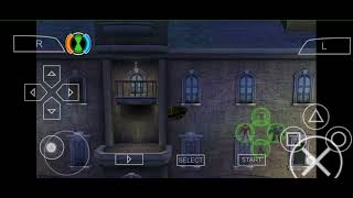 Easy trick to climb balcony in Ben 10 ultimate alien cosmic destruction screenshot 4