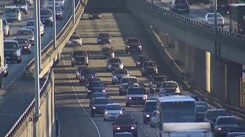 How to find calm during a stressful commute