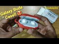 Samsung Galaxy Buds Protective Case - Unboxing & Installation