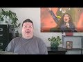 Voice Teacher Reacts to Ernie Zakri - Ku Bersuara