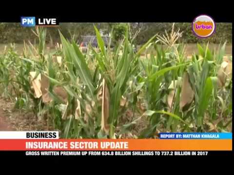 #Over 59,000 farmers benefit from agriculture insurance as at march 2018
