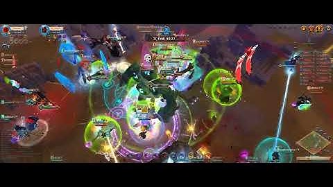 27 11 Stoic VS Satis Faction 22UTC 1H ARCANE POV