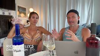 Celebrity RICK & KELLY'S DAILY SMASH: JEFF LEWIS, HEATHER MCDONALD & MEGAN WEAVER DRAMA - Weds Sept 6 2023 Net Worth